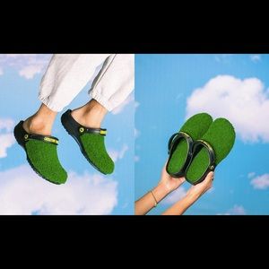 Chinatown Market X Crocs